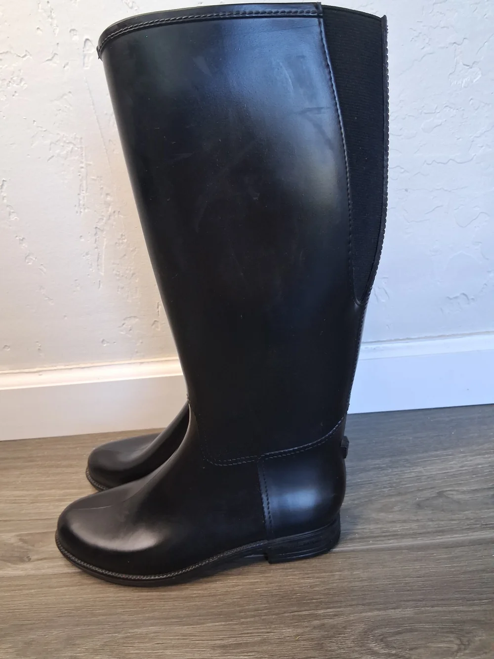 Cadet II classic black